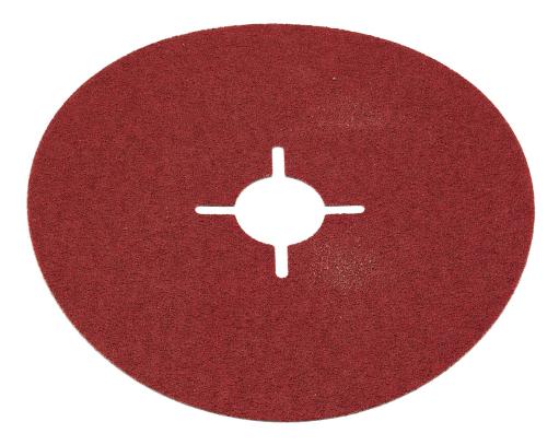  KWB 49714128 brusni fiber disk za metal, GR 80, fi 115 (KWB 49714128)