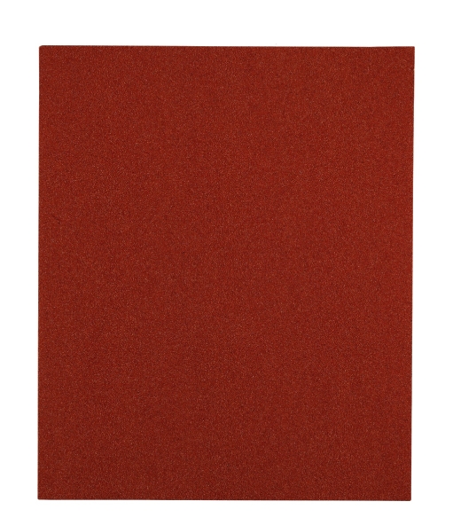  KWB 49800100 Brusni papir (drvo-farba) GR100 | 230x280 (KWB 49800100)
