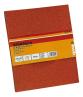  KWB 49800960 Brusni papir set (drvo-farba) GR40-180, 50/1 | 230x280