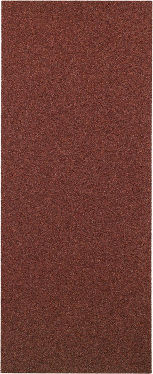  KWB 49812318 brusni papir 115 x 280 mm, GR 180, 10 komada (KWB 49812318)