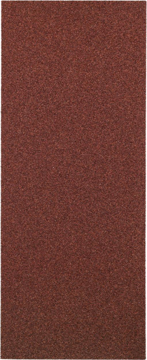  KWB 49812506 brusni papir 115 x 280 mm, GR 60, 25 komada (KWB 49812506)