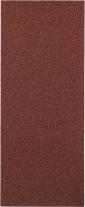  KWB 49812506 brusni papir 115 x 280 mm, GR 60, 25 komada (KWB 49812506)