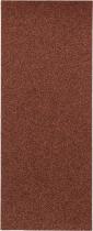 KWB 49815512 Brusni papir 93x230 25/1, za drvo/metal, GR 120 (KWB 49815512)