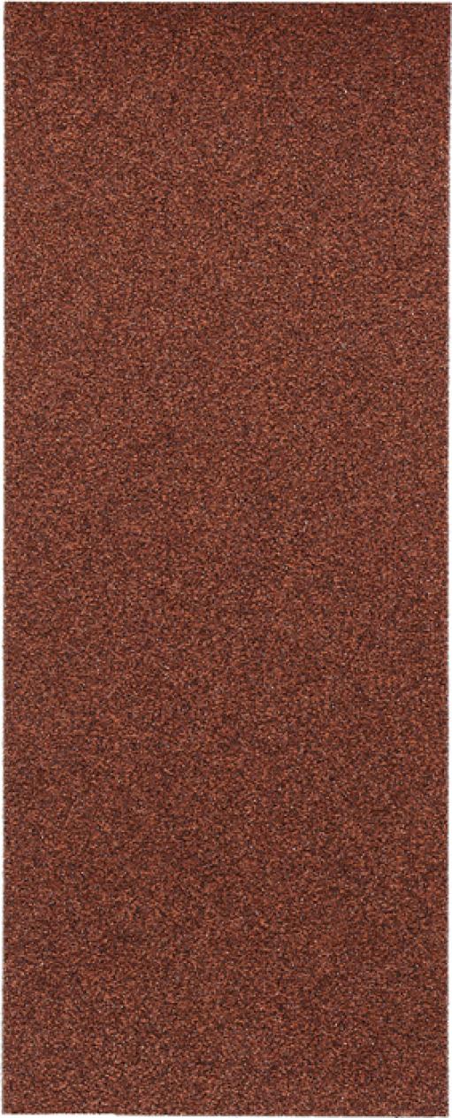  KWB 49815524 Brusni papir 93x230 25/1, za drvo/metal, GR 240 (KWB 49815524)