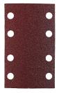  KWB 49818412 brusni papir sa rupama 80 x 133 mm, 5 komada, GR 120 (KWB 49818412)