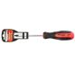 Odvijač PZ 2 x 100mm, od CrV čelika, sa anti-slip drškom MTX 114039