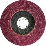 Lamelasti brusni disk 115mm , P 24 MTX 740269