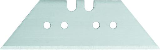 Trapezoidni nožići za skalper 25mm, 5 delova u pakovanju MTX 7935559 (MTX 7935559)