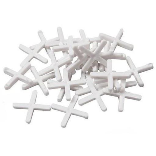 Krstići 2mm , 250 delova Sparta 880685 (SPA 880685)