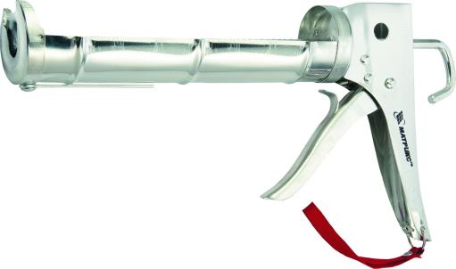 Pištolj za silikon 310ml MTX 886409 (MTX 886409)