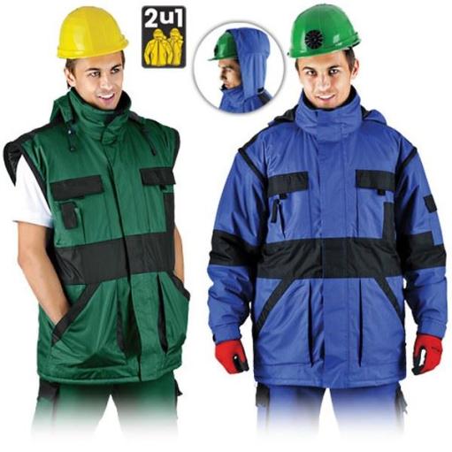 Zimska jakna MAX (OD-888-x)