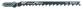 List ubodne testere T 244 D Bosch 2608630058, Speed za Drvo