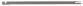 2-delni set listova testere Bosch 2607018011, 200 mm