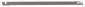 2-delni set listova testere Bosch 2607018011, 200 mm (2607018011)