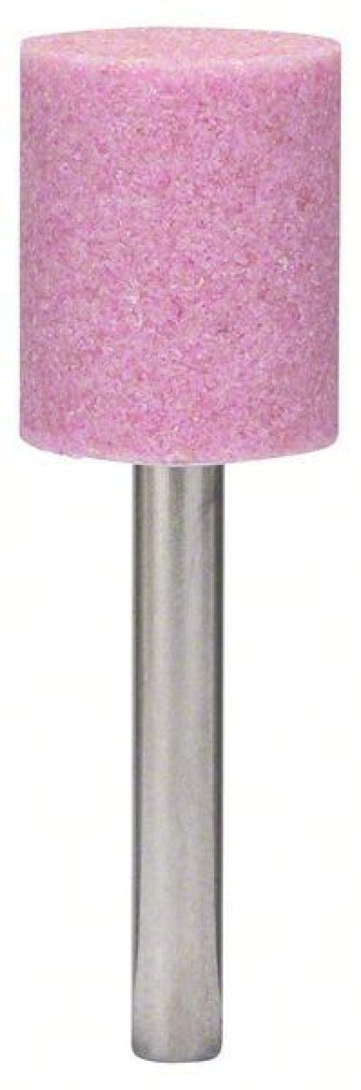 Brusni kamen cilindrični, srednje tvrdoće Bosch 1608620056, 6 mm, 60, 20 mm, 25 mm (1608620056)