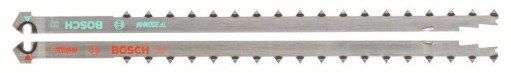 2-delni set HM listova testere TF 300 NHM Bosch 2608632122, za različite materijale (tvrdi metal) (2608632122)
