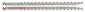 2-delni set HM listova testere TF 300 NHM Bosch 2608632122, za različite materijale (tvrdi metal) (2608632122)