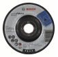 Brusna ploča ispupčena Expert for Metal Bosch 2608600223, A 30 T BF, 125 mm, 6,0 mm (2608600223)