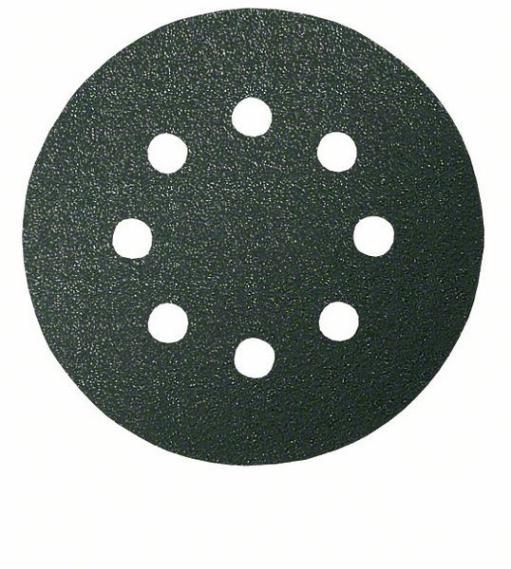 Brusni list F355, pakovanje od 5 komada Bosch 2608605118, 125 mm, 180 (2608605118)