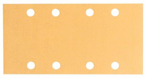 Brusni list C470, pakovanje od 10 komada Bosch 2608605255, 93 x 186 mm, 80 (2608605255)