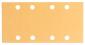 Brusni list C470, pakovanje od 10 komada Bosch 2608605255, 93 x 186 mm, 80 (2608605255)