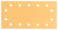 Brusni list C470, pakovanje od 10 komada Bosch 2608605267, 115 x 230 mm, 80 (2608605267)