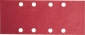 Brusni list C430, pakovanje od 10 komada Bosch 2608605296, 93 x 230 mm, 80 (2608605296)