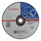 Brusna ploča ispupčena Expert for Metal Bosch 2608600386, A 30 T BF, 230 mm, 8,0 mm