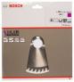 List kružne testere Multi Material Bosch 2608640506, 184 x 30 x 2,4 mm; 48