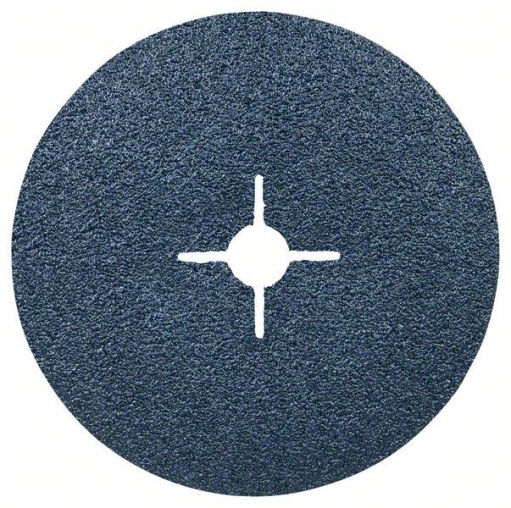 Brusni fiber disk R574, Best for Metal Bosch 2608607256, Prečnik 180 mm; granulacija 36 (2608607256)