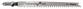 List ubodne testere T 234 X Bosch 2608633A41, Progressor za Drvo, 1 komad