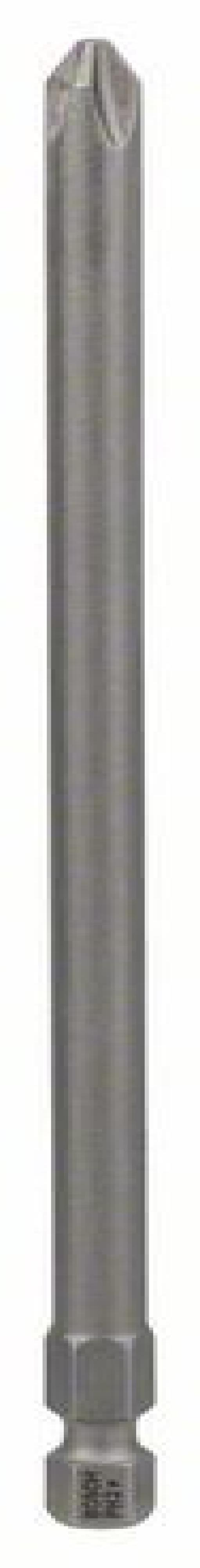 Bit odvrtača ekstra-tvrdi Bosch 2607001540, PH 2, 152 mm (2607001540)
