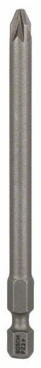 Bit odvrtača ekstra-tvrdi Bosch 2607001583, PZ 2, 89 mm (2607001583)