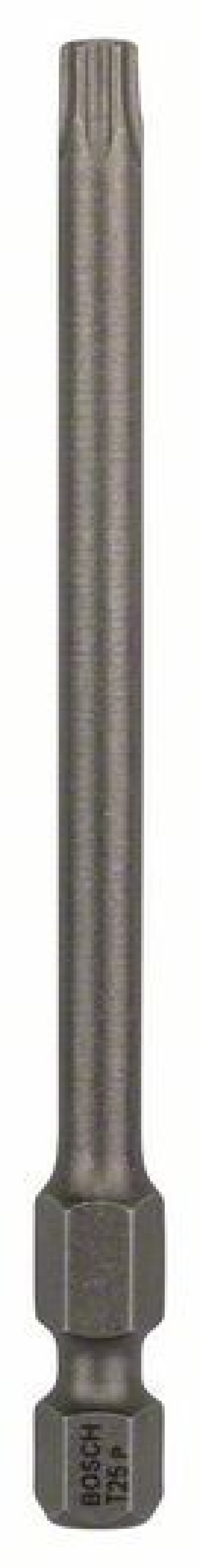 Bit odvrtača ekstra-tvrdi Bosch 2607001654, T25, 89 mm (2607001654)