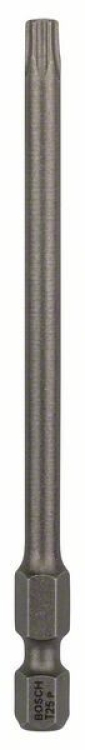 Bit odvrtača ekstra-tvrdi Bosch 2607001654, T25, 89 mm (2607001654)
