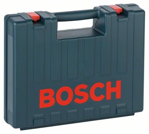 Plastični kofer Bosch 2605438098, 445 x 360 x 114 mm (2605438098)