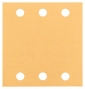 Brusni list C470, pakovanje od 10 komada Bosch 2608607456, 115 x 107 mm, 60 (2608607456)