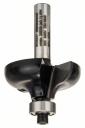 Profilno glodalo G Bosch 2608628359, 8 mm, R1 6,35 mm, D 38 mm, L 15,7 mm, G 57 mm (2608628359)