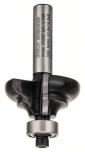 Profilno glodalo C Bosch 2608628396, 8 mm, R1 4,8 mm, B 9,5 mm, L 14 mm, G 57 mm (2608628396)