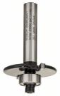 Pločasta glodala za žlebove Bosch 2608628401, 8 mm, D1 32 mm, L 3 mm, G 51 mm (2608628401)