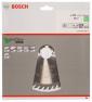 List kružne testere Optiline Wood Bosch 2608641186, 190 x 30 x 2,0 mm, 48 (2608641186)