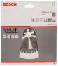 List kružne testere Multi Material Bosch 2608641195, 130 x 20/16 x 2,0 mm; 42