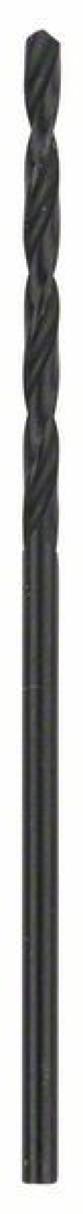 Burgija za metal HSS-R, DIN 338 Bosch 2609255001