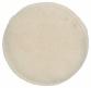 Bosch 2609256049, Navlaka od runske vune za ekscentar brusilice, 125 mm