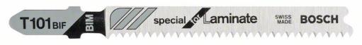 List ubodne testere T 101 BIF Bosch 2608636431, Special za Laminat (2608636431)