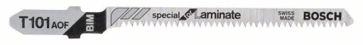 List ubodne testere T 101 AOF Bosch 2608636432, Special za Laminat (2608636432)