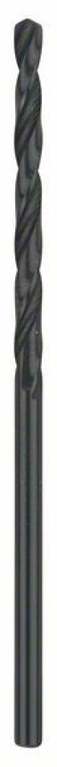 Burgija za metal HSS-R, DIN 338 Bosch 2609255003