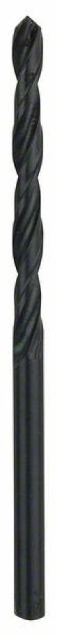 Burgija za metal HSS-R, DIN 338 Bosch 2609255007