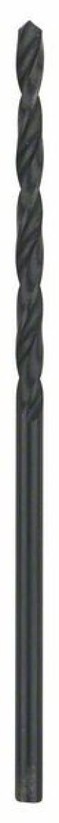 Burgija za metal HSS-R, DIN 338 Bosch 2609255002