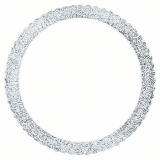 Redukcioni prsten za listove kružne testere Bosch 2600100186, 20 x 15,875 x 0,8 mm (2600100186)